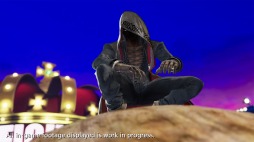 ꡼ No.007 | THE KING OF FIGHTERS XVסˡȥɤΥ饯ȥ쥤顼