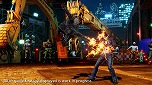 画像ギャラリー No.002のサムネイル画像 / 「THE KING OF FIGHTERS XV」に参戦する“K'”のキャラクタートレイラーが公開。失った記憶を取り戻すために戦う,寡黙なファイター