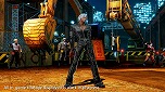 画像ギャラリー No.003のサムネイル画像 / 「THE KING OF FIGHTERS XV」に参戦する“K'”のキャラクタートレイラーが公開。失った記憶を取り戻すために戦う,寡黙なファイター
