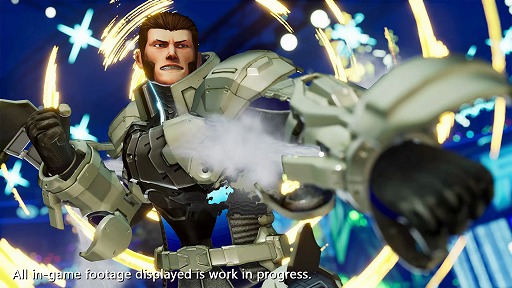 ꡼ No.001 | THE KING OF FIGHTERS XVפ˻魯륵ܡΡȥޥޡɤΥȥ쥤顼ˡKåפȡKɤ