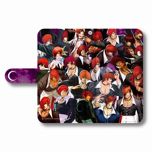 画像ギャラリー No.004のサムネイル画像 / 「SNKオンラインショップ」にて公式グッズが最大50%OFFになるWINTERキャンペーンを開催