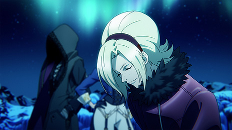 ꡼ No.006 | THE KING OF FIGHTERS XVסĥʻ᤬ĤĤ̳᤿KOF XVڥ륷硼ȥࡼӡɤ