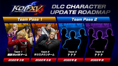 ꡼ No.012Υͥ / ꡼ǿTHE KING OF FIGHTERS XVסȯ䡣TwitterȤǤϥ饹ȥƥȤ򳫺 