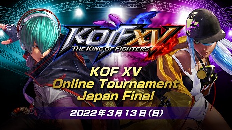 ꡼ No.019Υͥ / ꡼ǿTHE KING OF FIGHTERS XVסȯ䡣TwitterȤǤϥ饹ȥƥȤ򳫺 