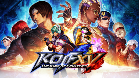 ꡼ No.002 | KOF XVפ25󥪥դˡSteamȥǡSNK Publisher Weekendɥ뤬