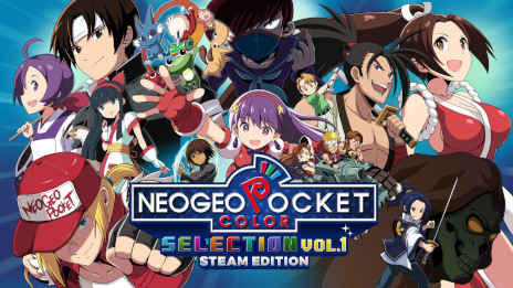 ꡼ No.006 | KOF XVפ25󥪥դˡSteamȥǡSNK Publisher Weekendɥ뤬