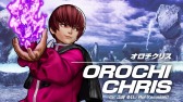 ꡼ No.002 | THE KING OF FIGHTERS XV׿DLC饯΢ɤΥȥ쥤顼ѲХȥ륹Ͽ