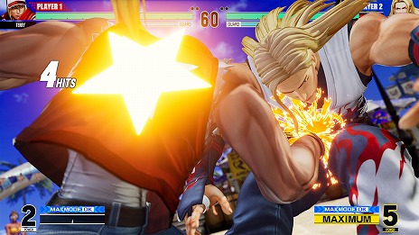 ���������꡼ No.009�Υ���ͥ������ / ��KOF XV�ס��ȥåץץ쥤�䡼16̾�ˤ������꡼����KOF XV JAPAN LEAGUE��ͽ����3��9���˳��ϡ��������ͤ�YouTube��Twitch���ۿ�