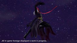 ꡼ No.003 | THE KING OF FIGHTERS XVסDLC֥ʥɡפΥȥ쥤顼EVO 2023ˤԻͷʡͽ