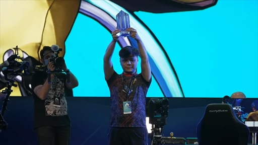 ꡼ No.004 | EVO2023ϡKOF15ͥΥ㥪ϥꡣƱˤƤEVOζȤ뤲