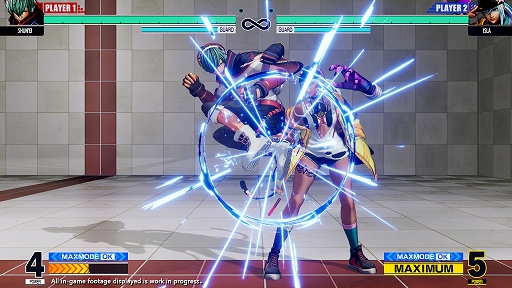 ꡼ No.003 | THE KING OF FIGHTERS XVס緿åץǡȤ130˼»ܡòƥ֥ɥХ󥹥ȥ饤פ