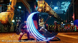 ꡼ No.002 | THE KING OF FIGHTERS XV׿DLC饯Υޥ奢Х1212ۿDLCϿUltimate Edition꡼