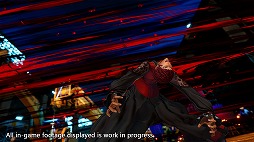 ꡼ No.007 | THE KING OF FIGHTERS XV׿DLC饯Υޥ奢Х1212ۿDLCϿUltimate Edition꡼