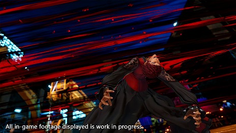 ꡼ No.016 | THE KING OF FIGHTERS XV׿DLC饯Υޥ奢Х1212ۿDLCϿUltimate Edition꡼