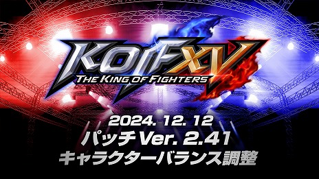 ꡼ No.017 | THE KING OF FIGHTERS XV׿DLC饯Υޥ奢Х1212ۿDLCϿUltimate Edition꡼