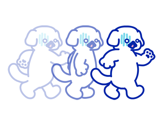 画像ギャラリー No.001のサムネイル画像 / スマホ向けゲームアプリ「ハッピーキャンディ 〜キャンディとあそぼ!〜」,8月8日にサービス開始