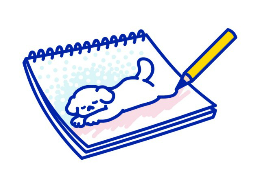 ���������꡼ No.010�Υ���ͥ������ / ���襤��ưʪ����餿���ˤ��æ�Х��ץ�֥ϥåԡ������ǥ��פ��ۿ�����