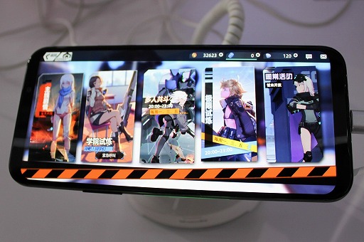 ꡼ No.005 | CJ2019ϽƤȾơޤˤFIGHT LASSפץ쥤֥Ÿ3DRPGήԤ桤TPSɤɤڤäޥۥץ