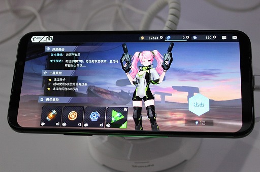 ꡼ No.006 | CJ2019ϽƤȾơޤˤFIGHT LASSפץ쥤֥Ÿ3DRPGήԤ桤TPSɤɤڤäޥۥץ