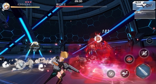 ꡼ No.010 | CJ2019ϽƤȾơޤˤFIGHT LASSפץ쥤֥Ÿ3DRPGήԤ桤TPSɤɤڤäޥۥץ