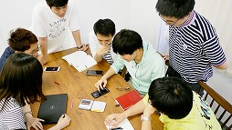 ꡼ No.001 | ȥåοҰ꤬ץ֥ࡼ󥪥פۿ