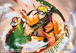 enzaбNARUTO X BORUTO ǦTRIBESס2019ǯ˥ӥͽꡣ饯ӥ奢