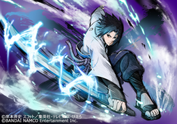 画像ギャラリー No.004のサムネイル画像 / enza対応ゲーム「NARUTO X BORUTO 忍者TRIBES」,2019年内にサービス開始予定。キャラクタービジュアルも一部公開