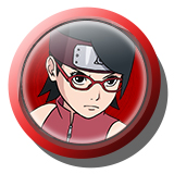 画像ギャラリー No.012のサムネイル画像 / 「NARUTO X BORUTO 忍者TRIBES」,忍たちの「連係」の一部を紹介するティザーPVが公開