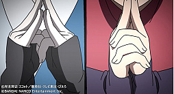 画像ギャラリー No.016のサムネイル画像 / 「NARUTO X BORUTO 忍者TRIBES」,忍たちの「連係」の一部を紹介するティザーPVが公開