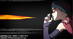 画像ギャラリー No.018のサムネイル画像 / 「NARUTO X BORUTO 忍者TRIBES」,忍たちの「連係」の一部を紹介するティザーPVが公開