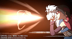 画像ギャラリー No.019のサムネイル画像 / 「NARUTO X BORUTO 忍者TRIBES」,忍たちの「連係」の一部を紹介するティザーPVが公開