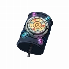 画像ギャラリー No.004のサムネイル画像 / 「NARUTO X BORUTO 忍者TRIBES」の事前登録受付がスタート。西尾鉄也氏による描き下ろしメインビジュアル&PV第2弾も公開