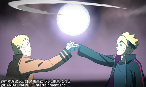 ꡼ No.003Υͥ / NARUTO X BORUTO ǦTRIBESסenzaǥץ쥤ŵΥ饯󤬸