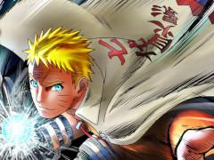 enzaͷ٤֥饦ǡNARUTO X BORUTO ǦTRIBESפӥϡFLOWΤơޥ󥰤ѤPV