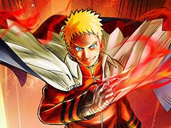 NARUTO X BORUTO ǦTRIBESפΥޥۥץǤۿϡUR֤ޤʥȡס֤ϥפо餫