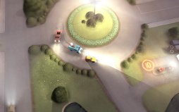 トラフィック・ジャム