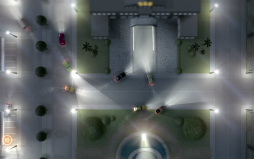 トラフィック・ジャム