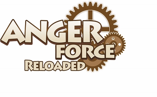 ���������꡼ No.001�Υ���ͥ������ / PS4�ѥ��塼�ƥ��󥰥������AngerForce: Reloaded�פ������ۿ���������