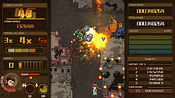 ���������꡼ No.003�Υ���ͥ������ / PS4�ѥ��塼�ƥ��󥰥������AngerForce: Reloaded�פ������ۿ���������