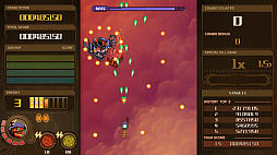 ���������꡼ No.004�Υ���ͥ������ / PS4�ѥ��塼�ƥ��󥰥������AngerForce: Reloaded�פ������ۿ���������