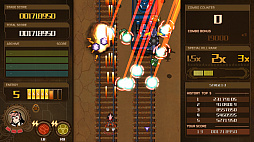 ���������꡼ No.005�Υ���ͥ������ / PS4�ѥ��塼�ƥ��󥰥������AngerForce: Reloaded�פ������ۿ���������