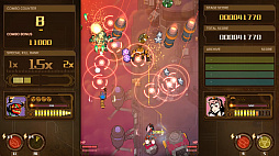 ���������꡼ No.007�Υ���ͥ������ / PS4�ѥ��塼�ƥ��󥰥������AngerForce: Reloaded�פ������ۿ���������