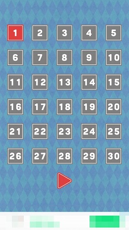 画像ギャラリー No.002のサムネイル画像 / 目指すはニワトリのふところ! Android向けアクション「イッパツでコケコッコー」を紹介する「(ほぼ)日刊スマホゲーム通信」第2078回