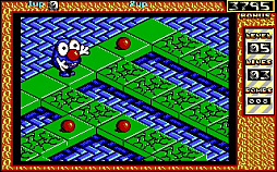 画像ギャラリー No.008のサムネイル画像 / レトロンバーガーOrder 34:見ざる,聞かざる,ボンバザル。サル蔓延の現代社会に「ボンバザル」で点々と花を咲かせにいこうぜ編