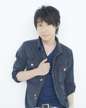 画像ギャラリー No.002のサムネイル画像 / Webラジオ「速水さんとネオロマンスしよう」,第2回が12月26日に配信。ゲストは鈴村健一さん