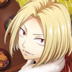 画像ギャラリー No.152のサムネイル画像 / あなたの“推し”から今年一年の感謝を贈る。女性に人気の46タイトルからイラスト&キャラクター129人分のメッセージをお届け