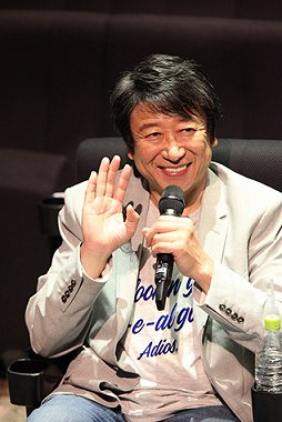 画像ギャラリー No.003のサムネイル画像 / 「ネオロマンス ONLINE フェスタ 〜遙か二十年アンコール祭〜」昼の部レポート。キャスト陣と共に「遙か」の歴史を振り返り