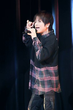 画像ギャラリー No.005のサムネイル画像 / 「ネオロマンス ONLINE フェスタ 〜遙か二十年アンコール祭〜」昼の部レポート。キャスト陣と共に「遙か」の歴史を振り返り