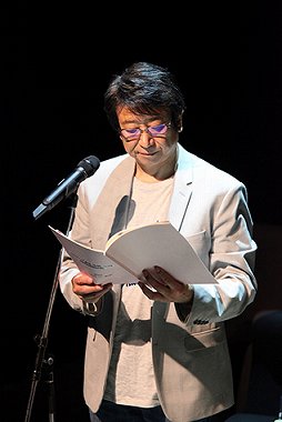 画像ギャラリー No.006のサムネイル画像 / 「ネオロマンス ONLINE フェスタ 〜遙か二十年アンコール祭〜」昼の部レポート。キャスト陣と共に「遙か」の歴史を振り返り