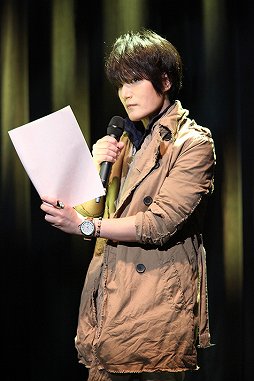 画像ギャラリー No.007のサムネイル画像 / 「ネオロマンス ONLINE フェスタ 〜遙か二十年アンコール祭〜」昼の部レポート。キャスト陣と共に「遙か」の歴史を振り返り